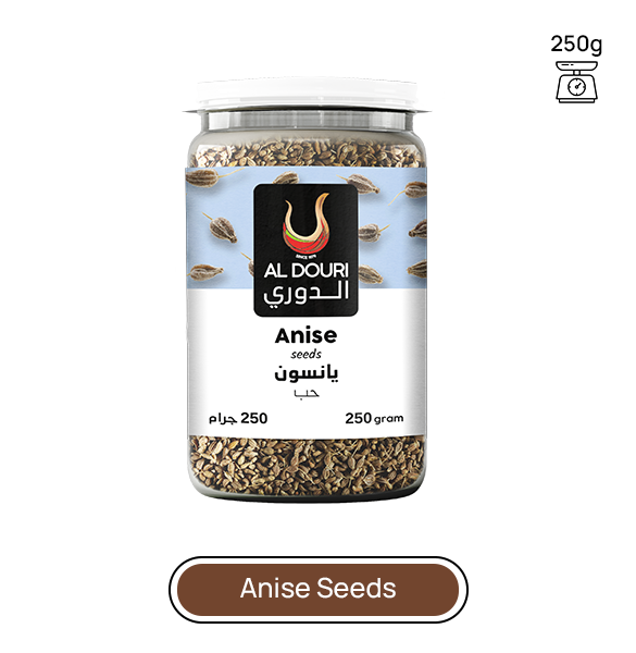 Al Douri - Spices, Herbs and Condiments