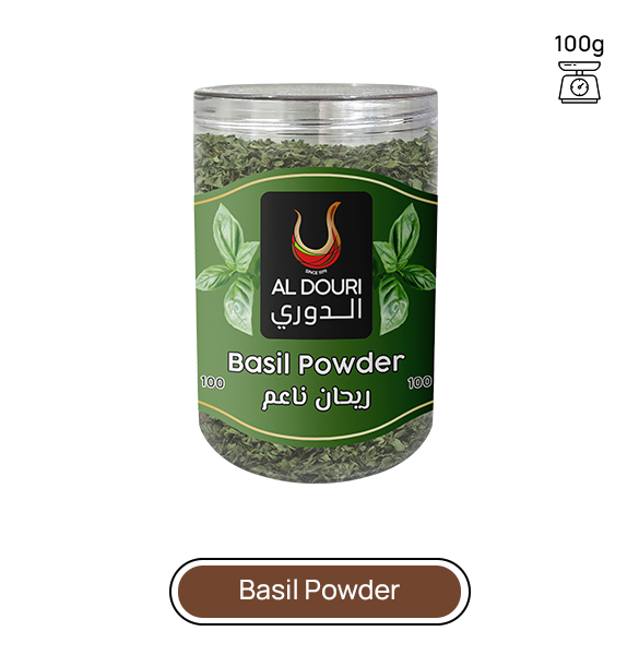 Al Douri - Spices, Herbs and Condiments