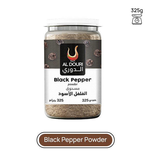 Al Douri - Spices, Herbs and Condiments