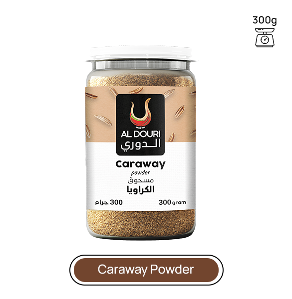 Al Douri - Spices, Herbs and Condiments